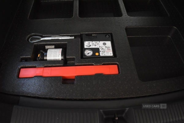 Used MG MG HS 2025 for sale - 76153256: Photo 39