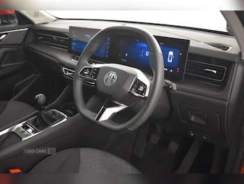 Used MG MG HS 2025 for sale - 76153256: Photo 3
