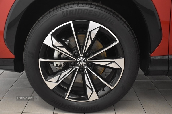Used MG MG HS 2025 for sale - 76153256: Photo 41