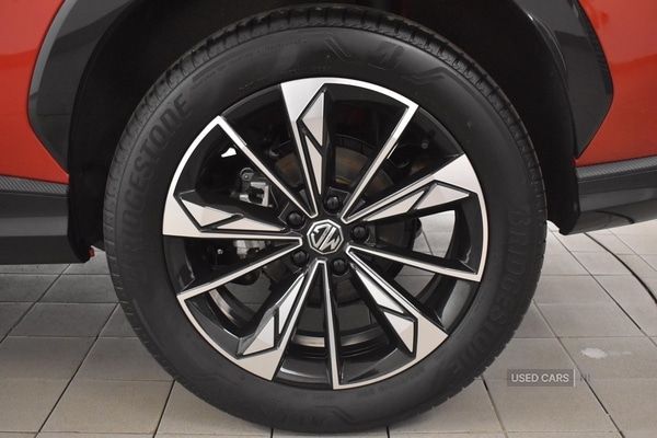 Used MG MG HS 2025 for sale - 76153256: Photo 42