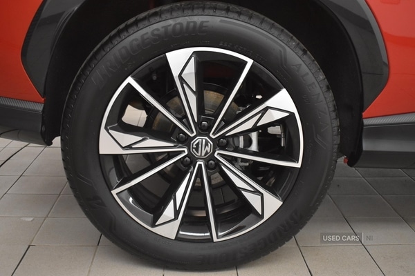 Used MG MG HS 2025 for sale - 76153256: Photo 43