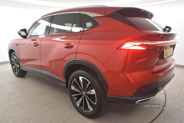 Used MG MG HS 2025 for sale - 76153256: Photo 47