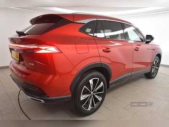 Used MG MG HS 2025 for sale - 76153256: Photo 4