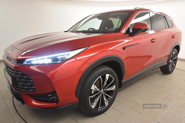 Used MG MG HS 2025 for sale - 76153256: Photo 7