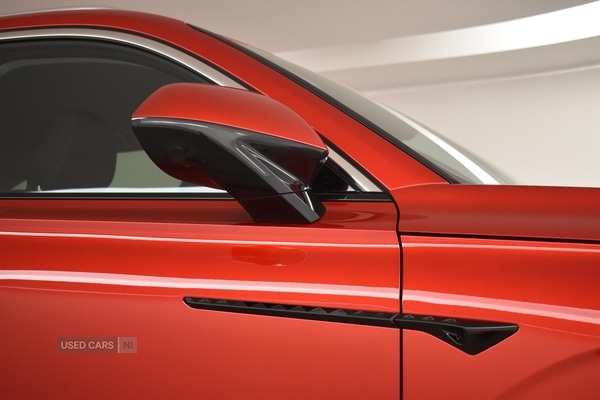 Used MG MG HS 2025 for sale - 76153256: Photo 9