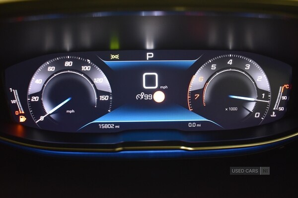 Used Peugeot 3008 2023 for sale - 77204519: Photo 14