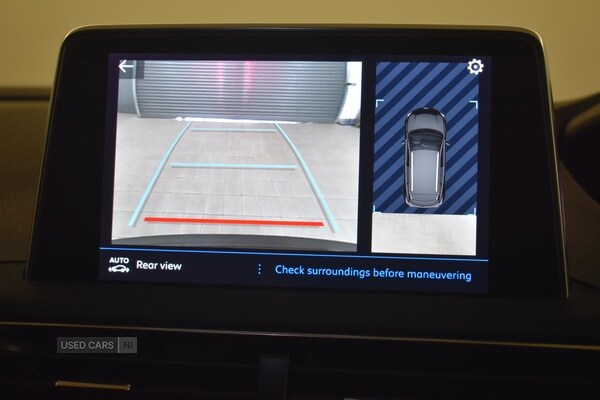 Used Peugeot 3008 2023 for sale - 77204519: Photo 26