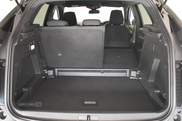 Used Peugeot 3008 2023 for sale - 77204519: Photo 36