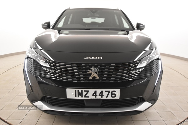 Used Peugeot 3008 2023 for sale - 77204519: Photo 5