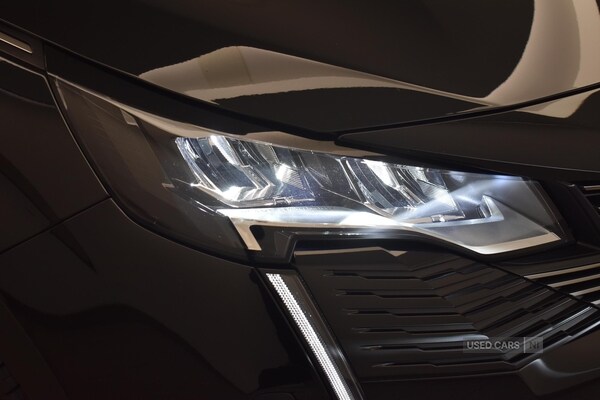 Used Peugeot 3008 2023 for sale - 77204519: Photo 9