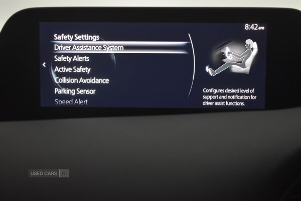 Used Mazda Mazda3 2021 for sale - 76646727: Photo 21