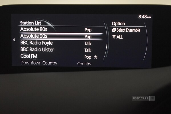 Used Mazda Mazda3 2021 for sale - 76646727: Photo 26