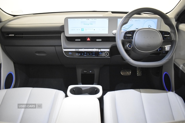 Used Hyundai IONIQ 5 2022 for sale - 76754026: Photo 11