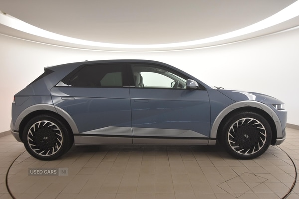 Used Hyundai IONIQ 5 2022 for sale - 76754026: Photo 2