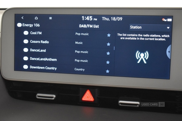 Used Hyundai IONIQ 5 2022 for sale - 76754026: Photo 21