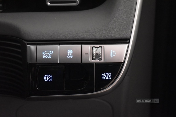 Used Hyundai IONIQ 5 2022 for sale - 76754026: Photo 32