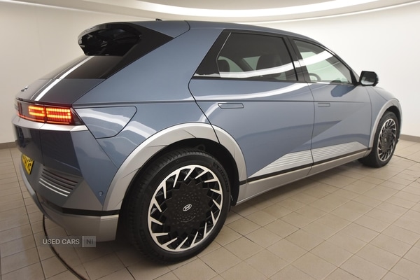 Used Hyundai IONIQ 5 2022 for sale - 76754026: Photo 4