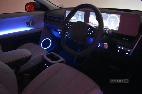 Used Hyundai IONIQ 5 2022 for sale - 76754026: Photo 54