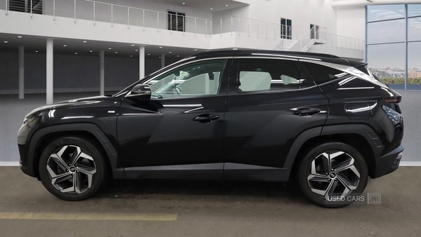 Used Hyundai TUCSON 2021 for sale - 76646775: Photo 5