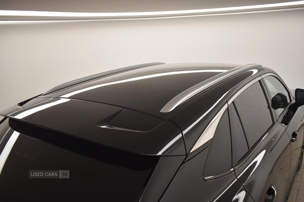 Used MG MG HS 2025 for sale - 77041074: Photo 10