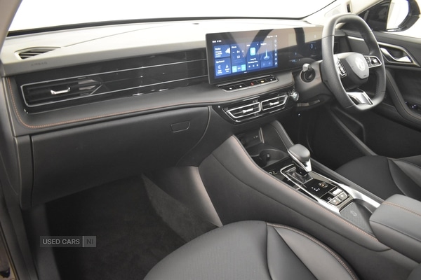 Used MG MG HS 2025 for sale - 77041074: Photo 11