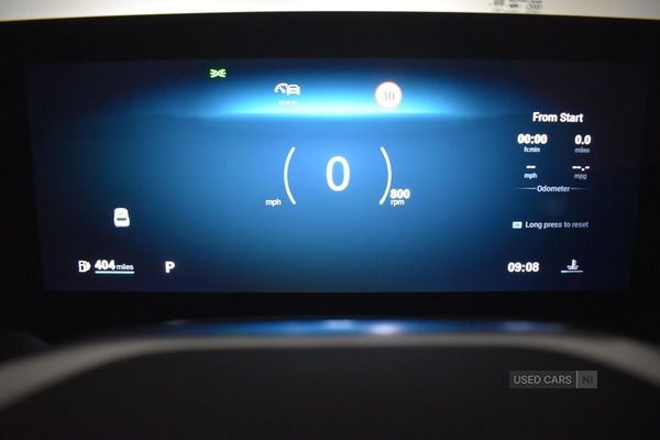 Used MG MG HS 2025 for sale - 77041074: Photo 24