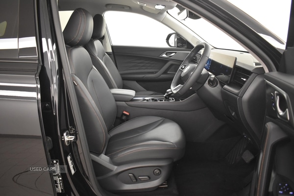 Used MG MG HS 2025 for sale - 77041074: Photo 28