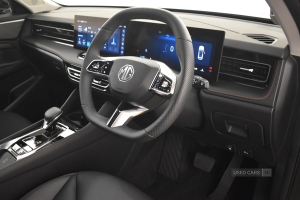 Used MG MG HS 2025 for sale - 77041074: Photo 3