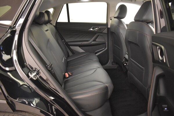 Used MG MG HS 2025 for sale - 77041074: Photo 33