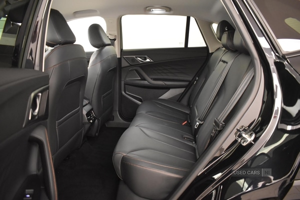 Used MG MG HS 2025 for sale - 77041074: Photo 34