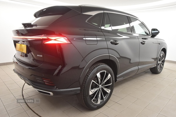 Used MG MG HS 2025 for sale - 77041074: Photo 4