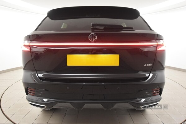 Used MG MG HS 2025 for sale - 77041074: Photo 50