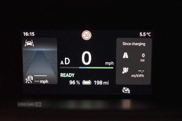 Used Skoda Enyaq 2024 for sale - 77192204: Photo 13