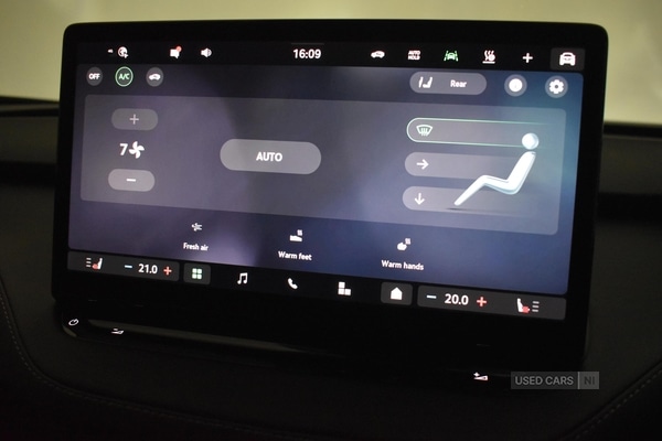 Used Skoda Enyaq 2024 for sale - 77192204: Photo 19