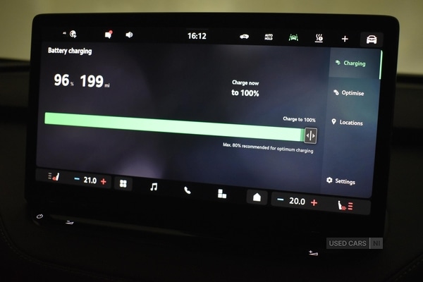 Used Skoda Enyaq 2024 for sale - 77192204: Photo 21