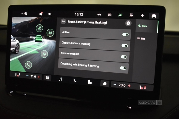 Used Skoda Enyaq 2024 for sale - 77192204: Photo 22