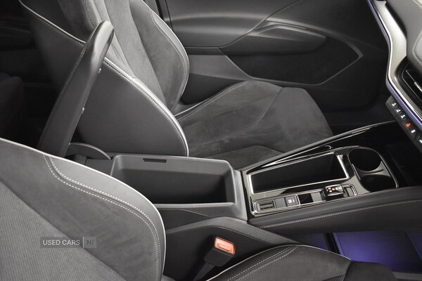 Used Skoda Enyaq 2024 for sale - 77192204: Photo 27