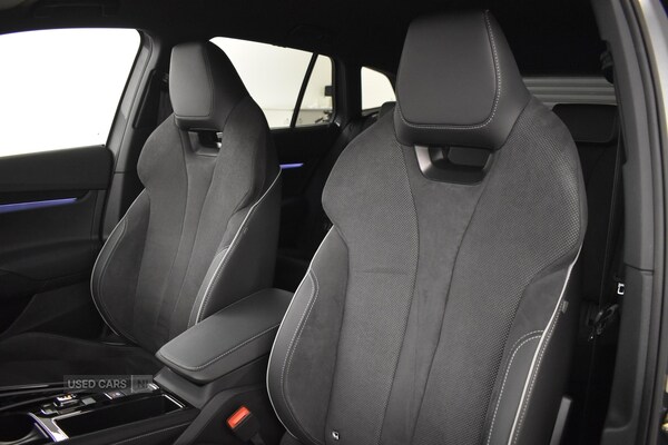 Used Skoda Enyaq 2024 for sale - 77192204: Photo 33