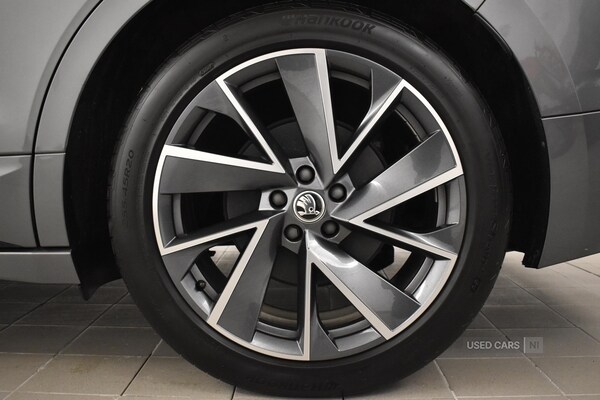 Used Skoda Enyaq 2024 for sale - 77192204: Photo 45