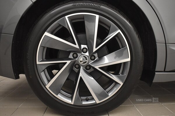 Used Skoda Enyaq 2024 for sale - 77192204: Photo 46