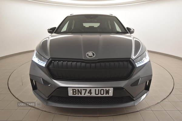 Used Skoda Enyaq 2024 for sale - 77192204: Photo 5
