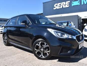 2022 - 1.5 VTi-TECH Excite 5dr