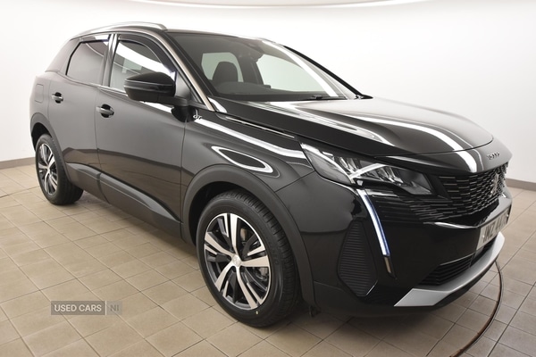 Used Peugeot 3008 2023 for sale - 76528215: Photo 1