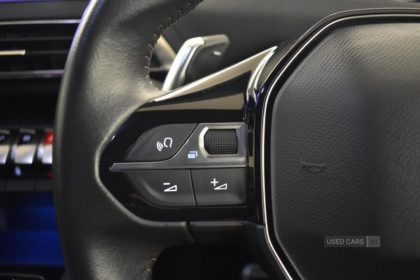 Used Peugeot 3008 2023 for sale - 76528215: Photo 16