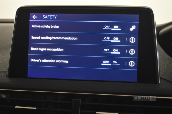 Used Peugeot 3008 2023 for sale - 76528215: Photo 22