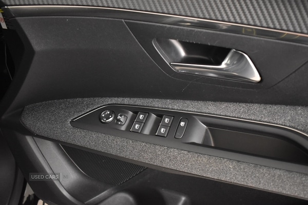 Used Peugeot 3008 2023 for sale - 76528215: Photo 30