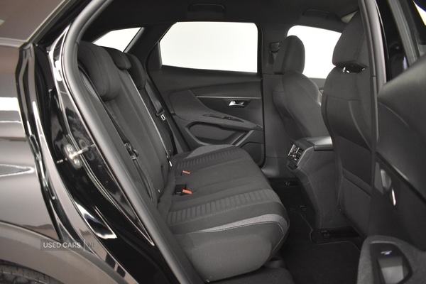 Used Peugeot 3008 2023 for sale - 76528215: Photo 33