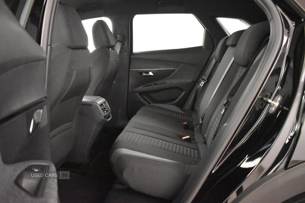 Used Peugeot 3008 2023 for sale - 76528215: Photo 34