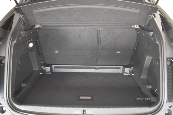 Used Peugeot 3008 2023 for sale - 76528215: Photo 35