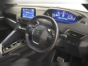 Used Peugeot 3008 2023 for sale - 76528215: Photo